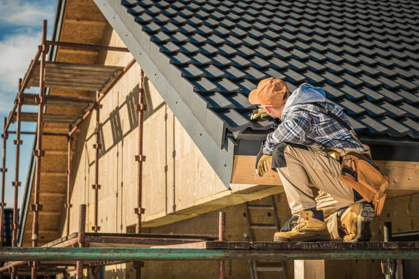 Best New Roof Installation  in Lawrencevle, IL