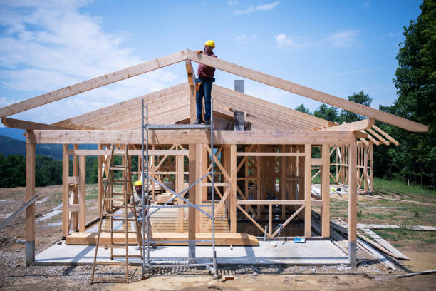 Best Roof Repair Estimates  in Lawrencevle, IL