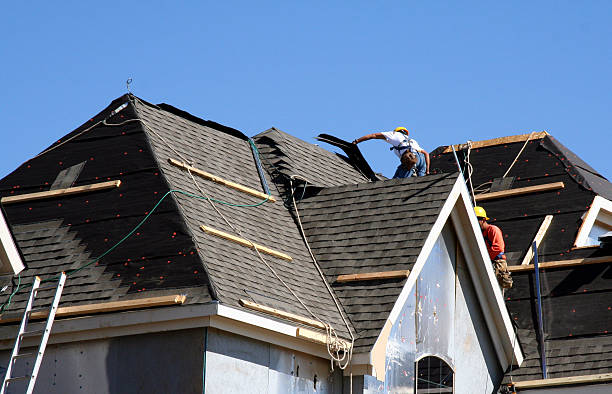 Roof Repair Estimates in Lawrenceville, IL