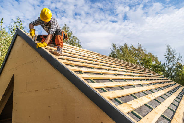 Best Roof Maintenance Services  in Lawrencevle, IL