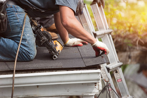 Professional Roofing Contractor in Lawrenceville, IL
