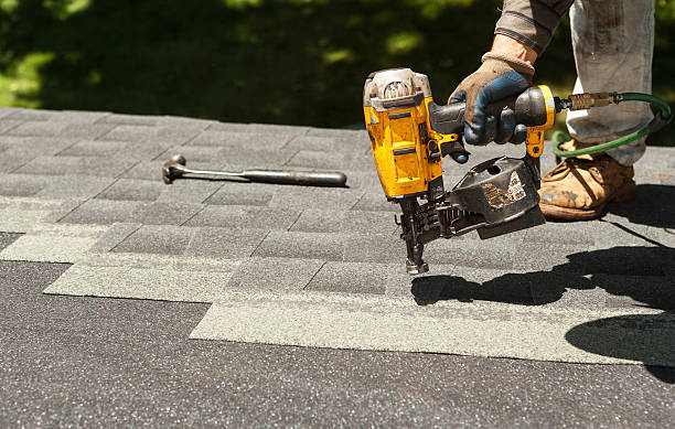 Quick and Trustworthy Emergency Roof Repair Services in Lawrenceville, IL