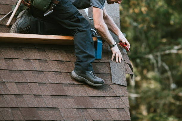 Best Roof Restoration Services  in Lawrencevle, IL