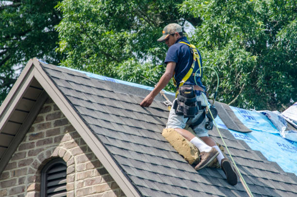 Best Tile Roofing Contractor  in Lawrencevle, IL